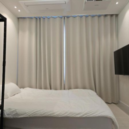 Апартаменты Raon House Сеул Экстерьер фото
