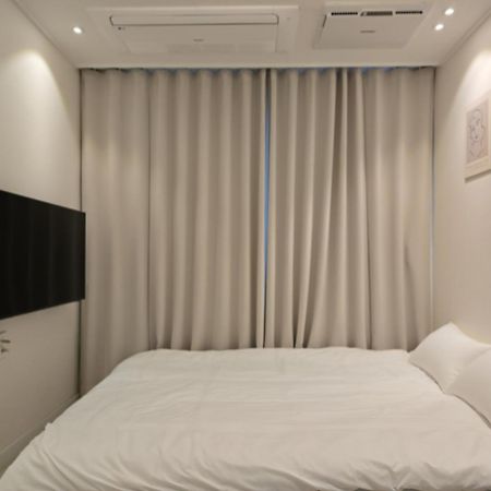 Апартаменты Raon House Сеул Экстерьер фото